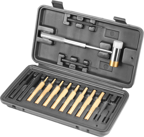 aob|battenfeld - Hammer and Punch - Brass|Nylon for sale