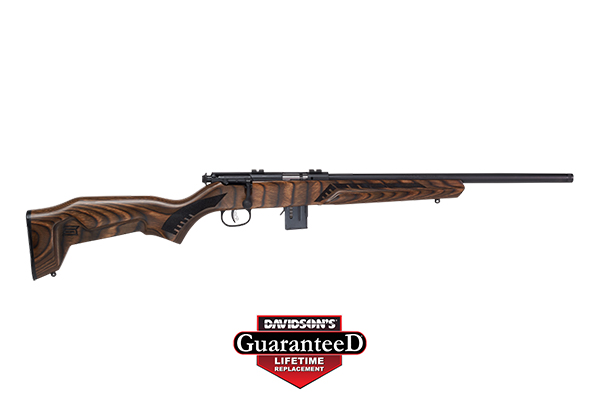 Savage - 93 - .17 HMR for sale