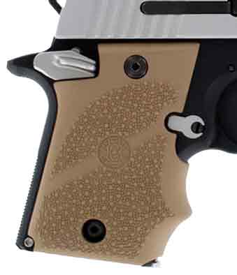Hogue Grips - Rubber Grip -  for sale