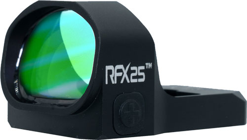 viridian green lasers - RFX25 Green Dot Reflex Sight -  for sale