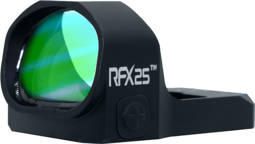 viridian - RFX25