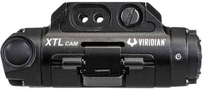 VIRIDIAN XTL G3 LGHT/HD CAM COMBO - for sale