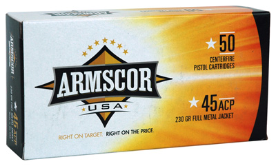 Rock Island Armory|Armscor - USA - .45 ACP|Auto for sale