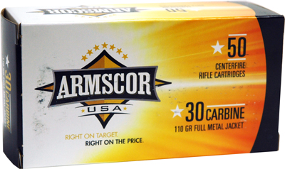 Rock Island Armory|Armscor - USA - .30 Carbine for sale