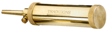 Traditions INC - Deluxe Flask - Multi-Caliber for sale