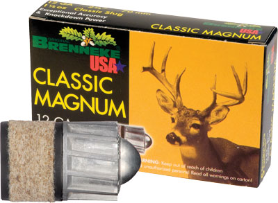 Brenneke - Classic Magnum -  for sale