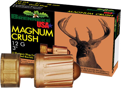 Brenneke - Magnum Crush -  for sale