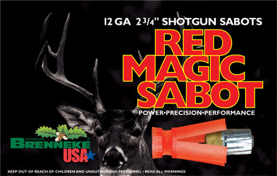 Brenneke - Red Magic -  for sale