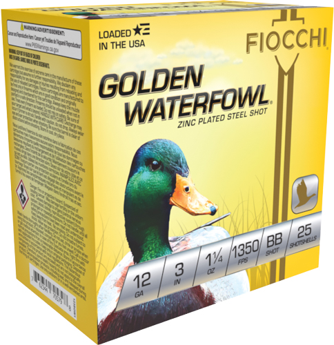 Fiocchi - Golden Waterfowl -  for sale