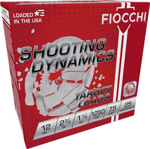 Fiocchi - Shooting Dynamics -  for sale