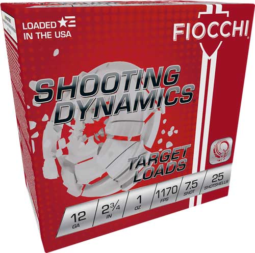 Fiocchi - Shooting Dynamics -  for sale