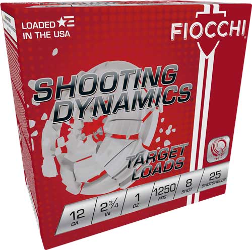 Fiocchi - Shooting Dynamics -  for sale