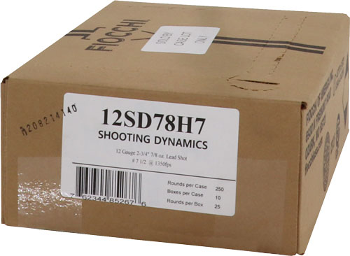 Fiocchi - Shooting Dynamics -  for sale