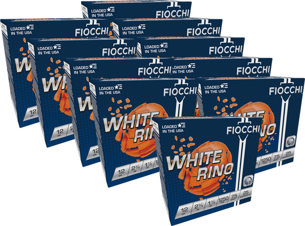 Fiocchi - Exacta Target - 12 GA for sale