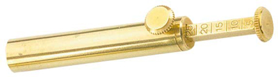 Traditions INC - Powder Measure - Revolver|Small Bore Muzzeloaders for sale