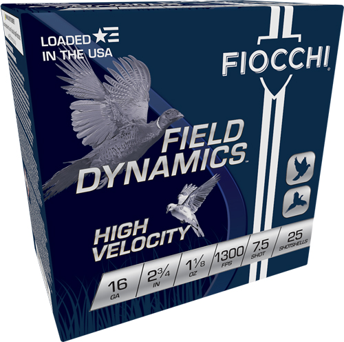 Fiocchi - Field Dynamics -  for sale