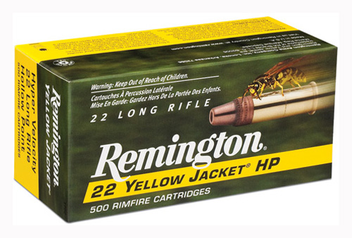 Remington - Yellow Jacket - .22LR for sale