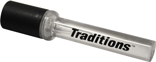 TRADITIONS BORE LIGHT LED MUZZLELOADER 50CAL PLUS - for sale