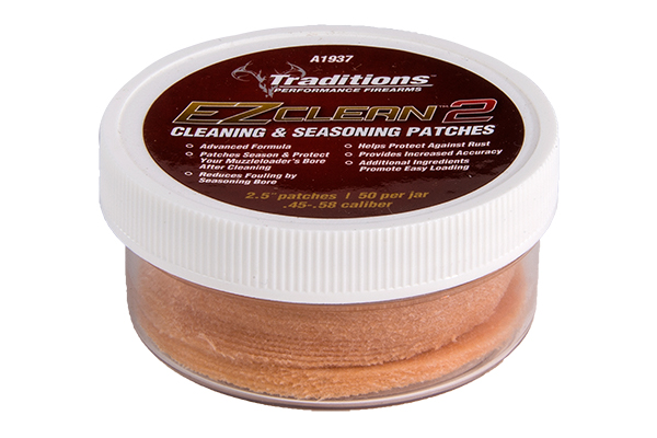 Traditions INC - EZ Clean 2 - 45 Cal for sale