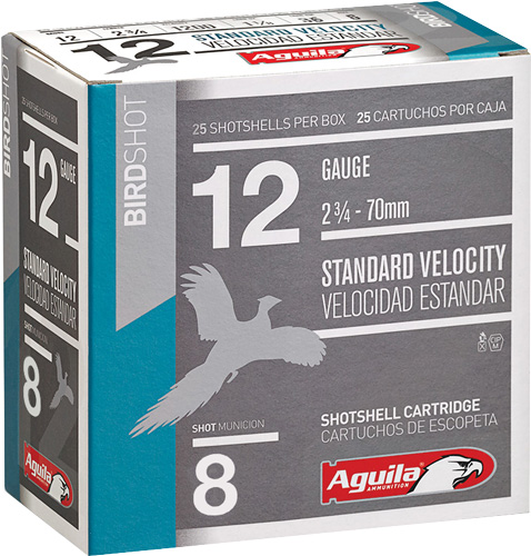 Aguila - Birdshot -  for sale