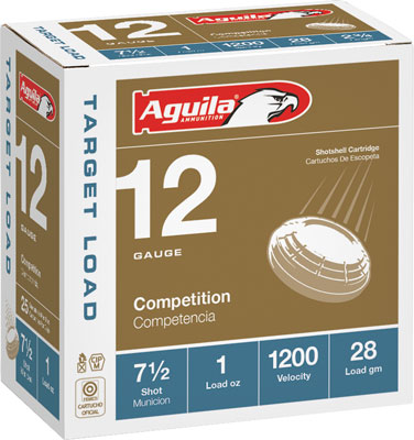 Aguila - Target Load -  for sale