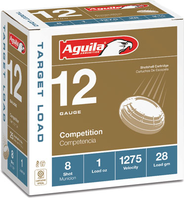 Aguila - Target Load -  for sale