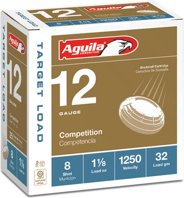 Aguila - Target Load -  for sale