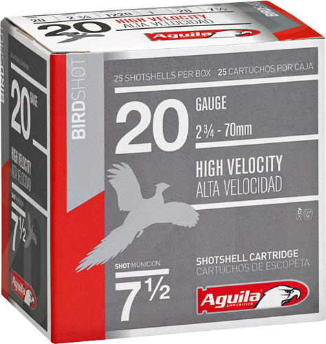Aguila - Birdshot -  for sale