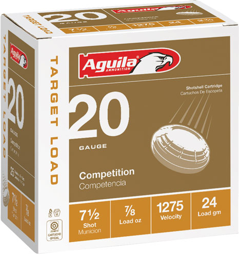 Aguila - Target Load -  for sale