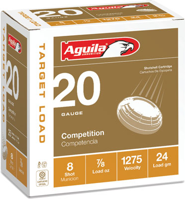 Aguila - Target Load -  for sale
