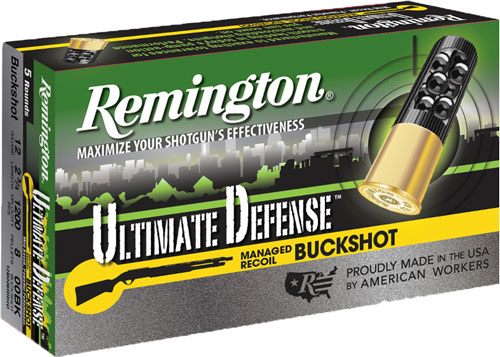 Remington - Ultimate Defense -  for sale