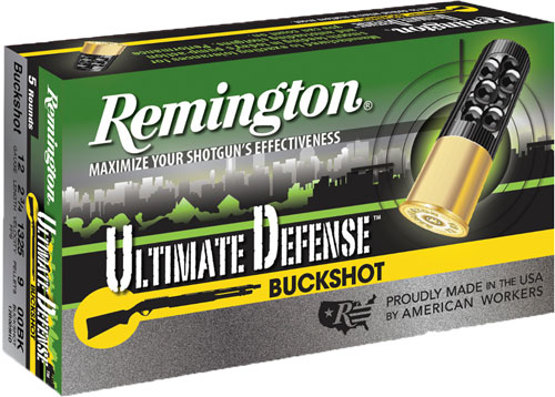 Remington - Ultimate Defense -  for sale