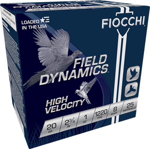 Fiocchi - Field Dynamics -  for sale