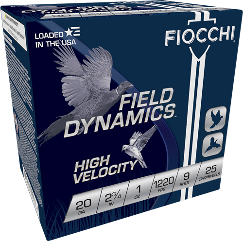 Fiocchi - Field Dynamics -  for sale