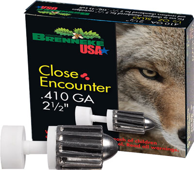 Brenneke - Close Encounter -  for sale