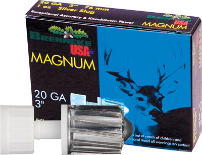 Brenneke - Magnum -  for sale
