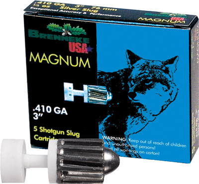 Brenneke - Magnum -  for sale