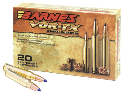 barnes bullets|bullseye - VOR-TX - 300 Wthby Mag for sale