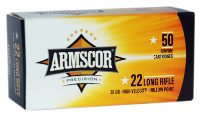 Rock Island Armory|Armscor - Precision - .22LR for sale