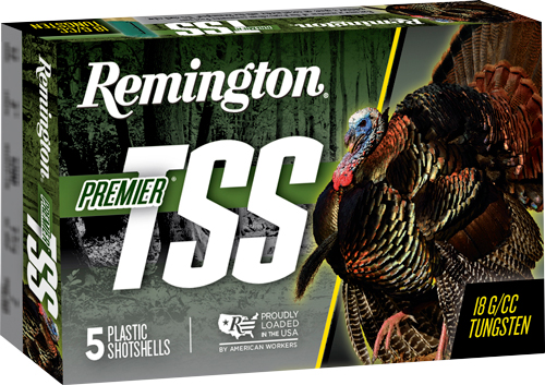 Remington - Premier - 20 Gauge 3