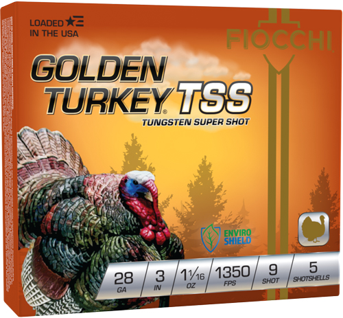 Fiocchi - Golden Turkey -  for sale
