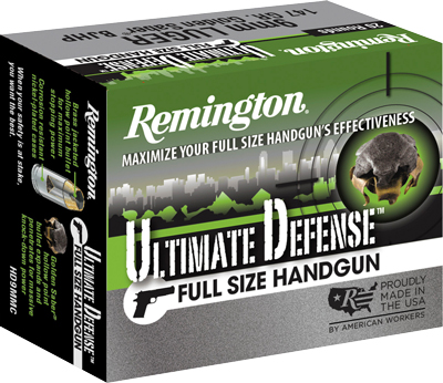 remington ammo|vista - Ultimate Defense - .45 ACP|Auto for sale