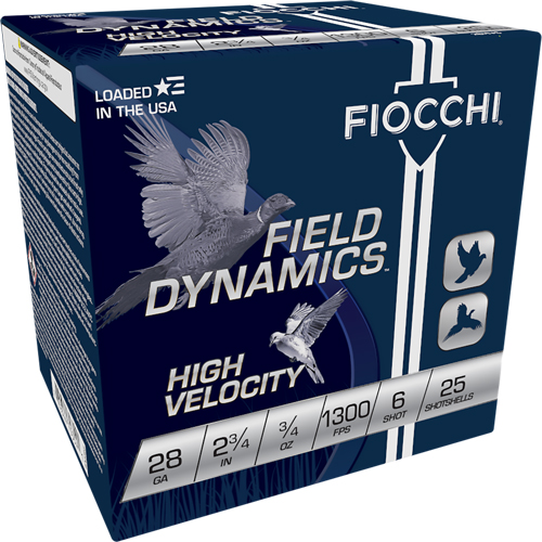 Fiocchi - Field Dynamics -  for sale