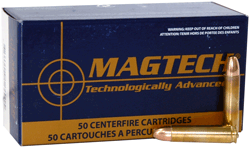 Magtech - Tactical/Training - .30 Carbine - SPT SHTG 30 CARB 110GR FMJ 50RD/BX for sale