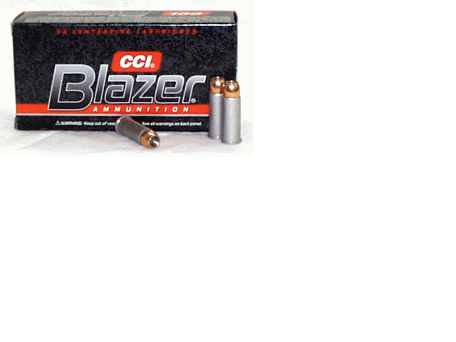 BLAZER 44SPL 200GR HP 50/1000 - for sale