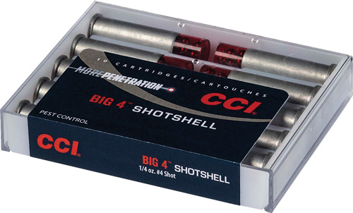 CCI|BLAZER - Big 4 - .45 Colt for sale