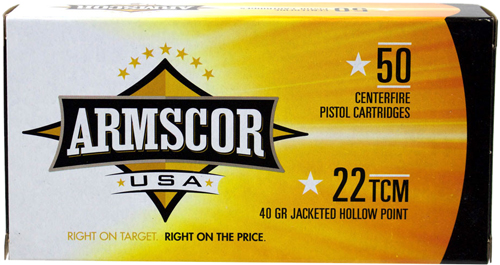 Rock Island Armory|Armscor - Precision - .22 TCM for sale