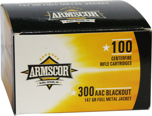Rock Island Armory|Armscor - Precision - .300 AAC Blackout for sale