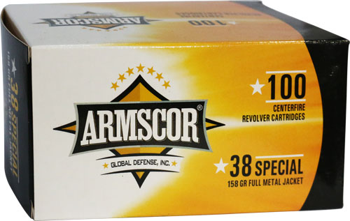 Rock Island Armory|Armscor - Precision - .38 Special for sale