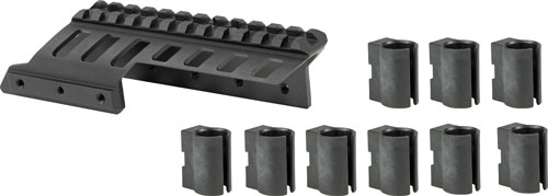 ADV TECH 12GA SIDE SDL MOSS/REM/WIN - for sale